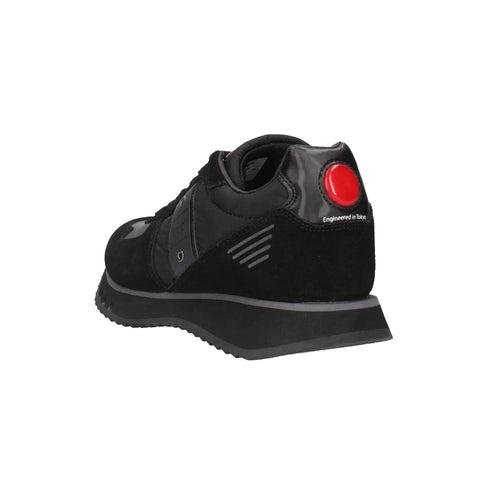 Blauer Sneakers Sneakers Uomo Balance SMS Nero - Francavilla Moda
